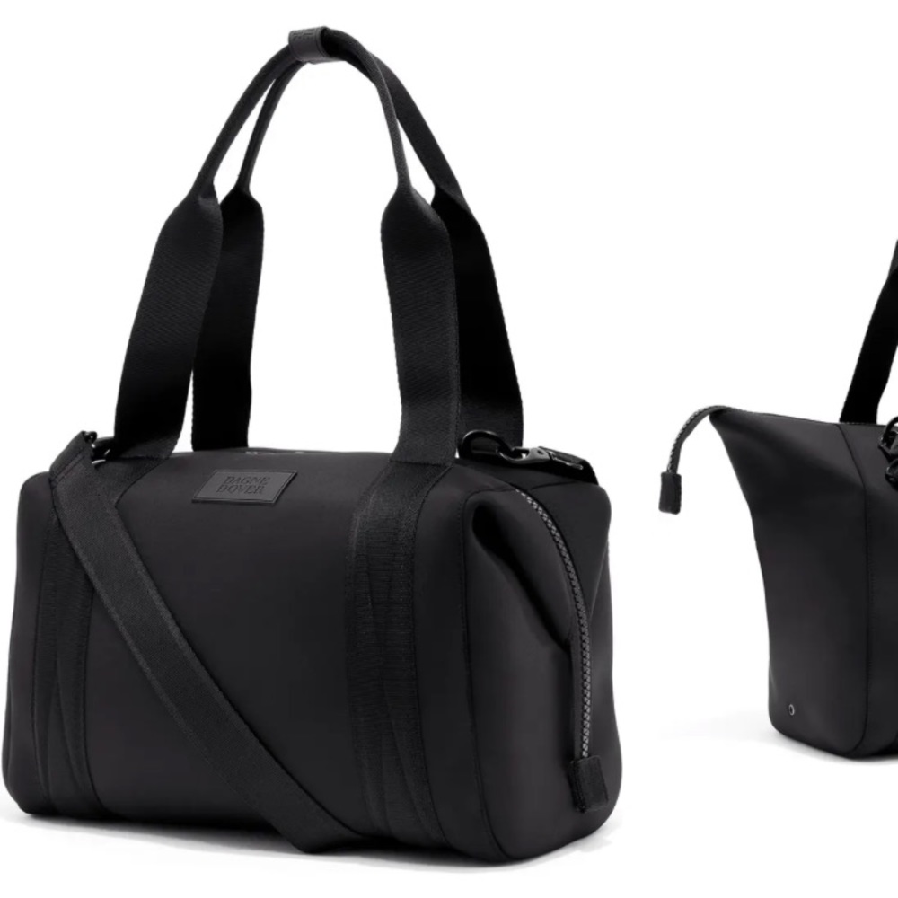 Dagne Dover Landon carry all medium (duffle shape)